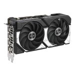 ASUS Dual GeForce RTX 5060 OC Edition 8GB GDDR7 Graphics Card - Image 3