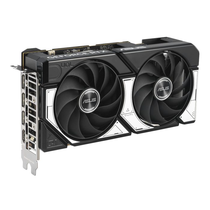 ASUS Dual GeForce RTX 5060 OC Edition 8GB GDDR7 Graphics Card - Image 3