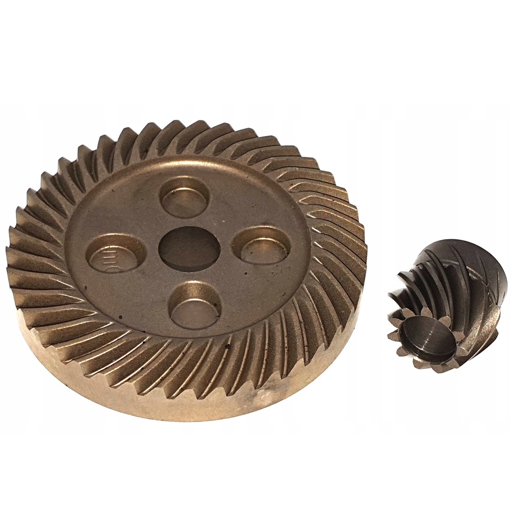FES405420 GEAR EBU 15 B - Image 1