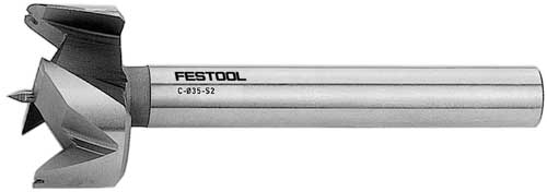 FES768164 ZOBO DRILL WD C 35X100 S2 - Image 1