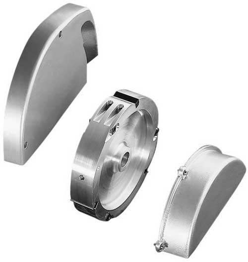 FES769539 Notch Cutter Ns-Hk 250X50 - Image 1
