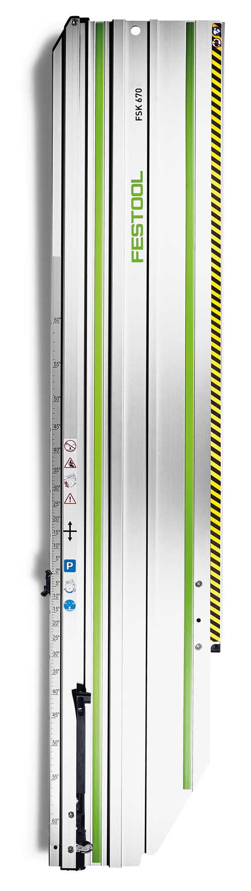 FES769943 Cross Cutting G Fsk 670 - Image 1