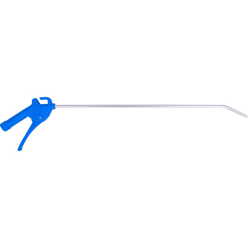 GAV60AP500 Air Blow Gun Duster 500Mm Nozzle In Blister - Image 1