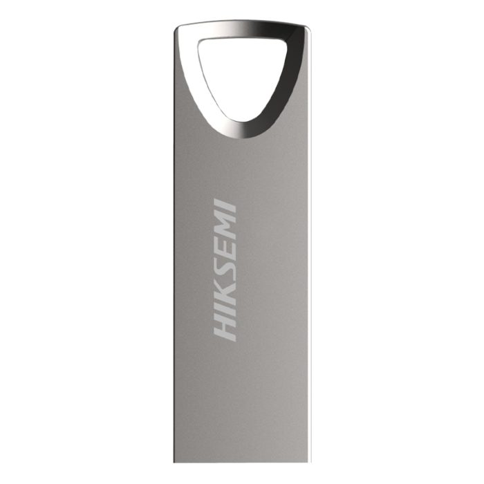 Hiksemi Classic 32GB USB2.0 Flash Drive - Metal - Image 2
