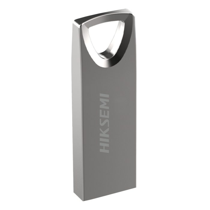 Hiksemi Classic 32GB USB2.0 Flash Drive - Metal - Image 3