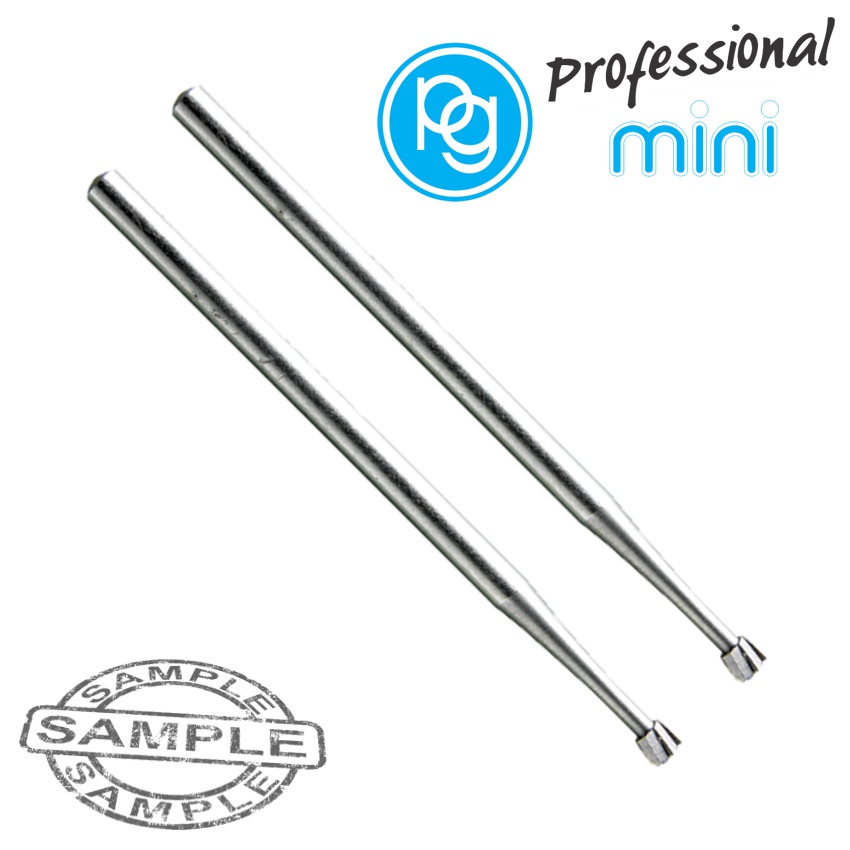 M1130 Steel Engravind Cutters2.3Mm. Reverse Taper.sh2.35Mm - Image 1