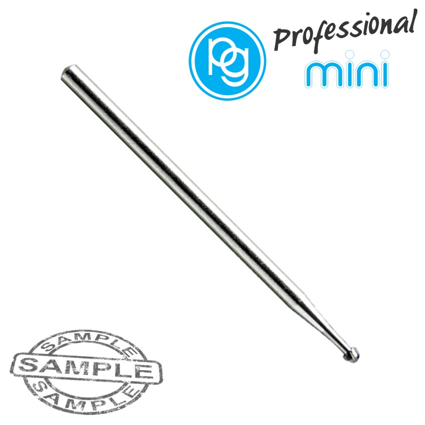 M1510 Tungsten Carbide Cutter 1.8Mm. Ball. Sh.2.35Mm - Image 1