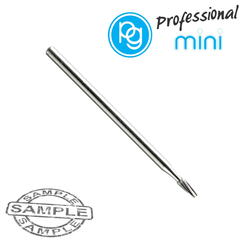 M1560 Tungsten Carbide Cutter 1.8Mm. Cone. Sh 2.35Mm - Image 1
