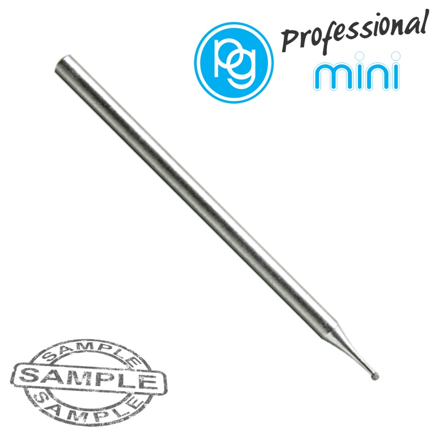 M1905 Diamond Bit 1Mm. Ball. Sh 2.35Mm - Image 1