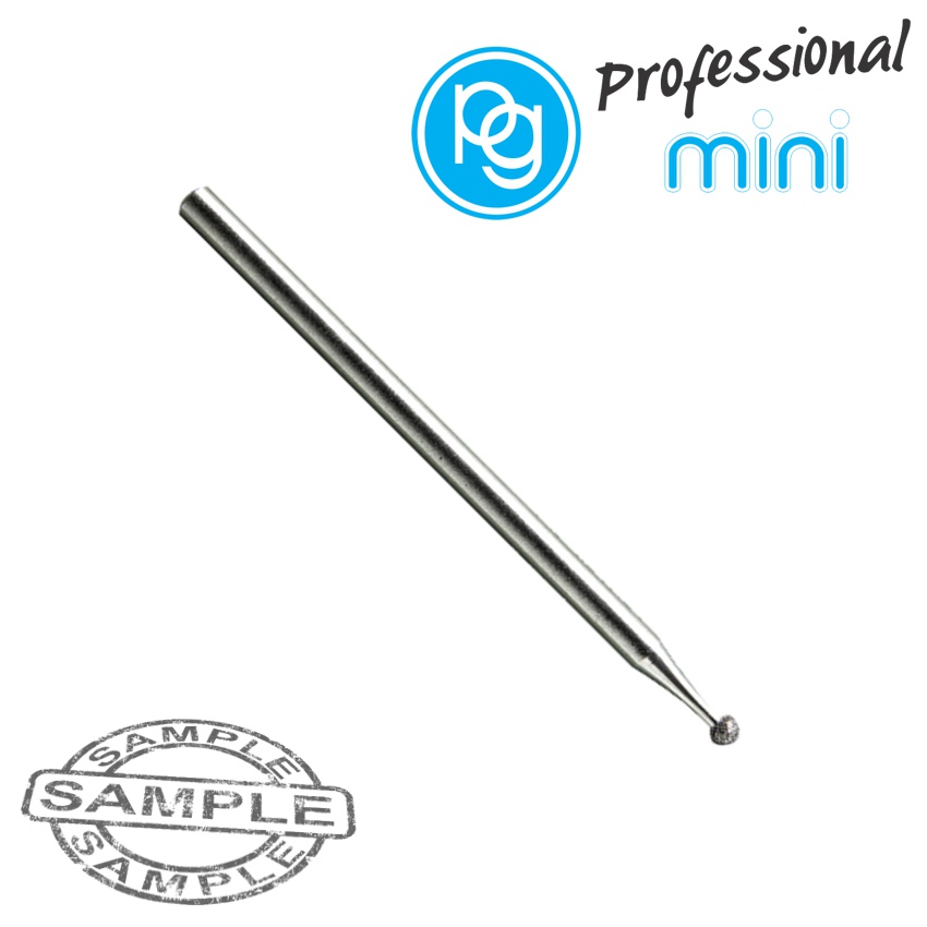 M1915 Diamond Bit 1.8Mm. Ball.sh 2.35Mm - Image 1