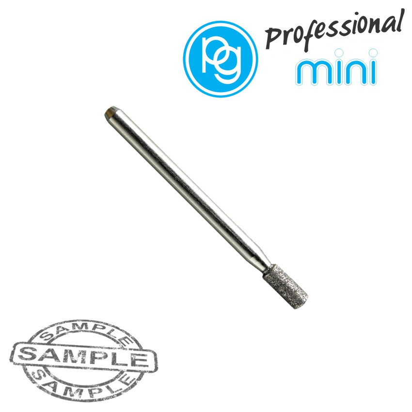 M1935 Diamond Bit 3.2Mm. Cyl. Sh 3Mm - Image 1