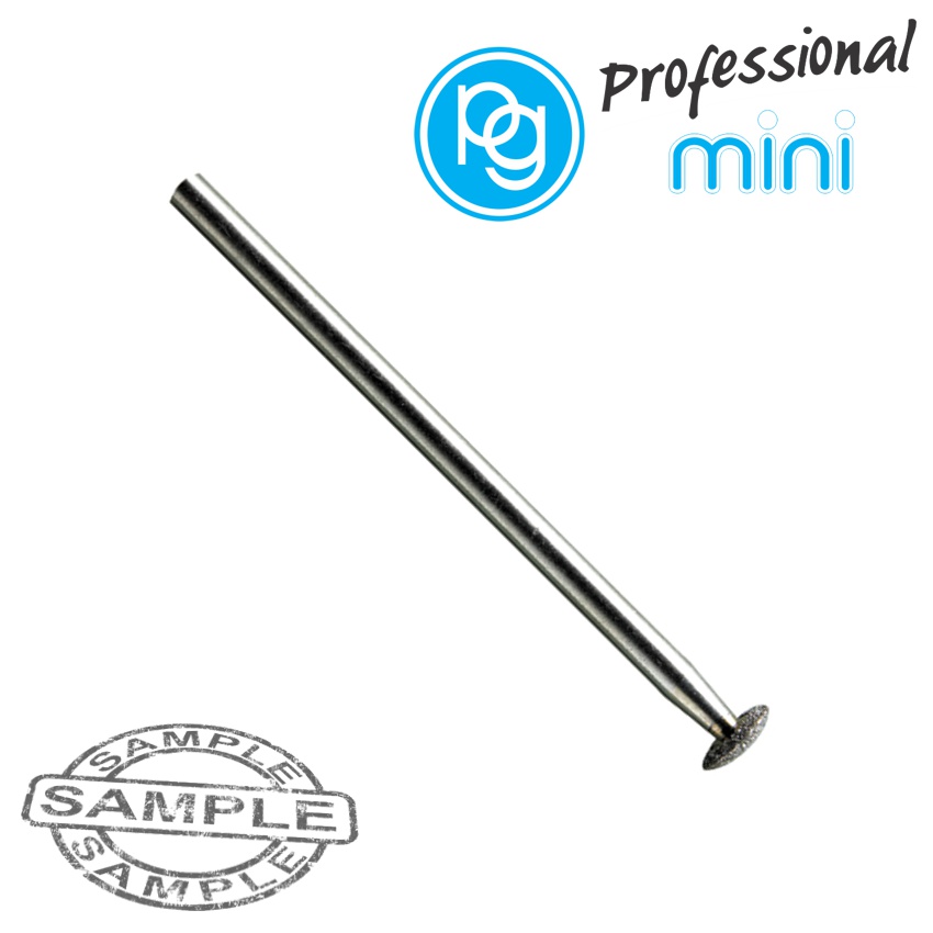 M1980 Diamond Bit 5Mm.disc. Sh 2.35Mm - Image 1