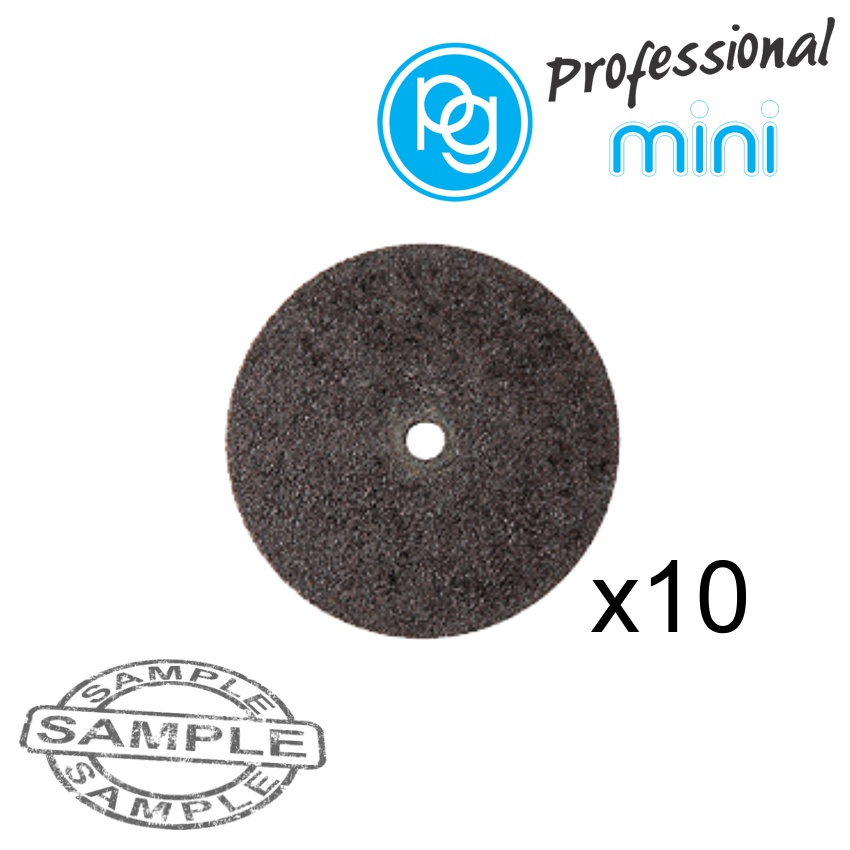 M5030 Cutt Off Discs 22X0.6Mm.10Pcs - Image 1