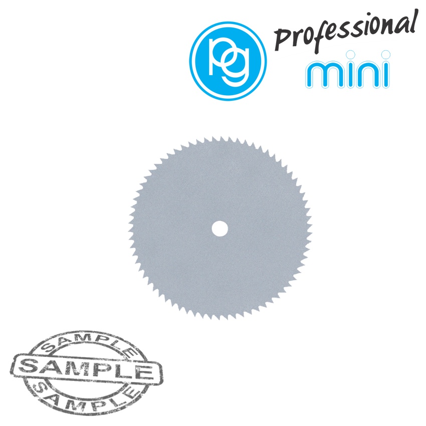 M5405 Steel Mini Saw Blade 13Mm - Image 1