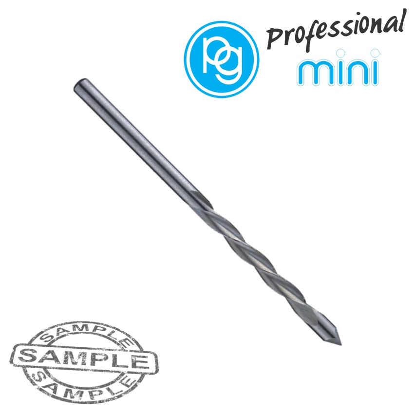 M5910 Spiral Dry-Wall Cutting Bit 3.2Mkm - Image 1