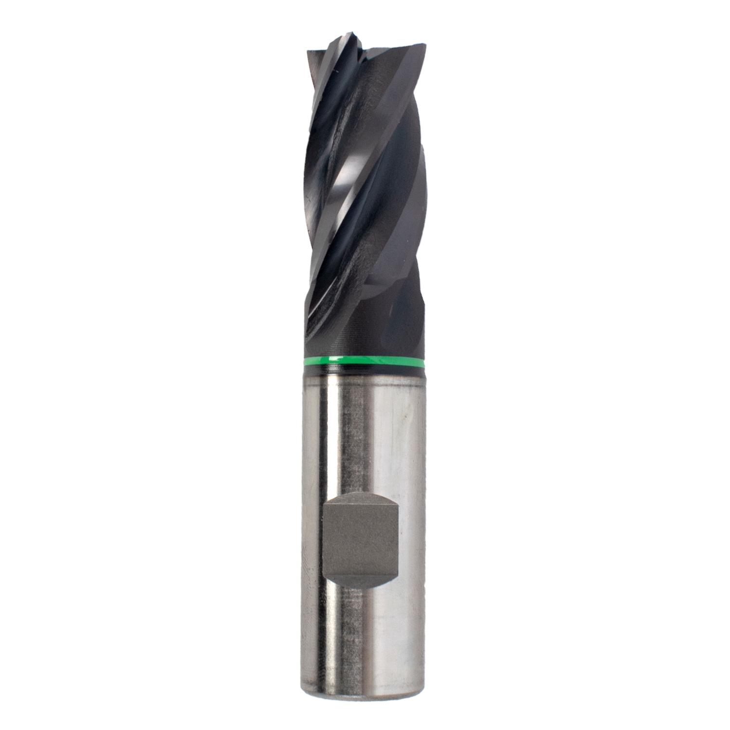 MAY1867020001 Hss-E/Pm End Mill Z-4 20.0 30° Short 844B Type N - Image 1