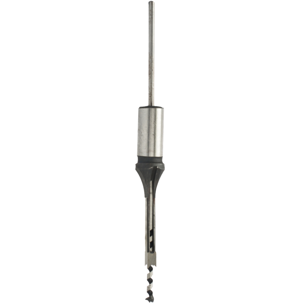 MC01-1 Hollow Square Mortice Chisel 1/4' Industrial 6.35Mm - Image 1