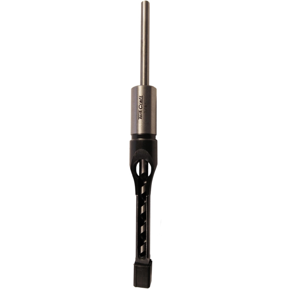 MC03 Hollow Square Mortice Chisel 3/8' 9.5Mm - Image 1