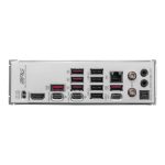 MSI MPG X870E EDGE TI WIFI AM5 ATX DDR5 Gaming Motherboard - Image 5