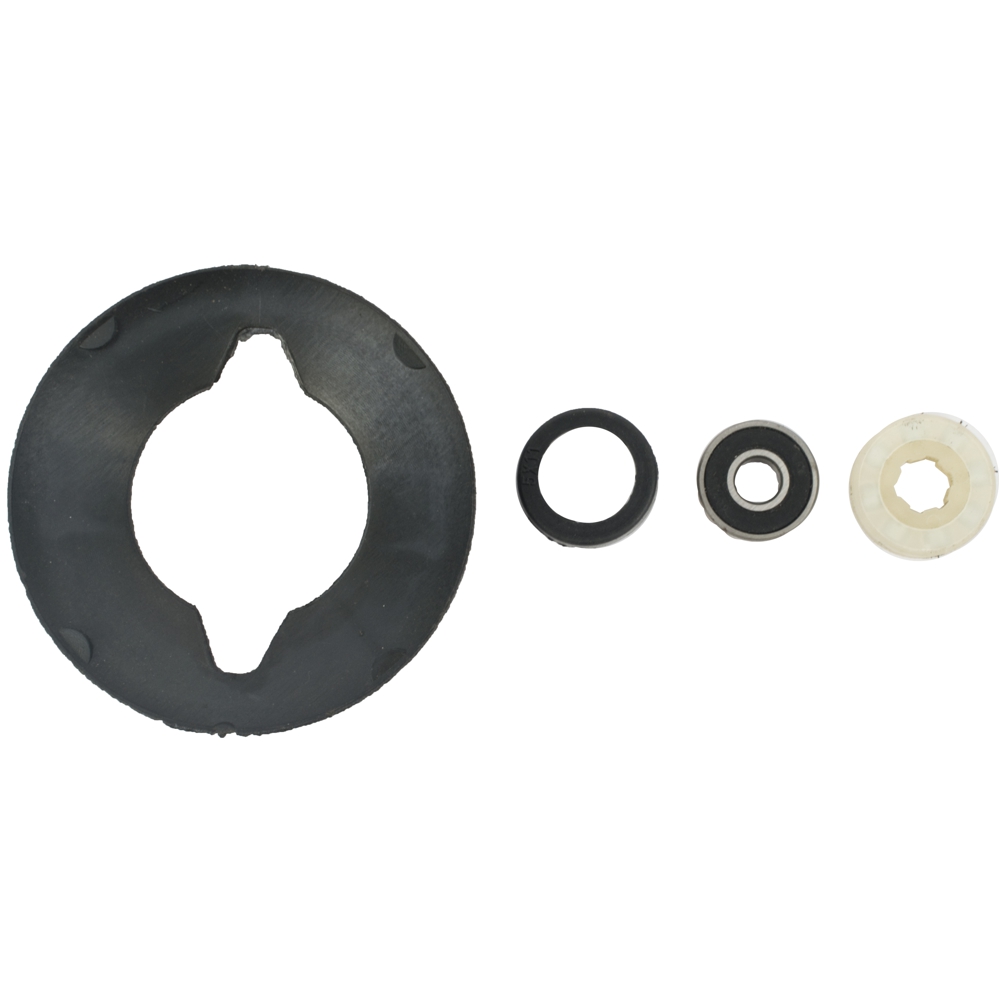 MY3016-2-SK07 Polisher Service Kit Armature Rear Bearing &Amp; Shield(27-30) For My3016- - Image 1