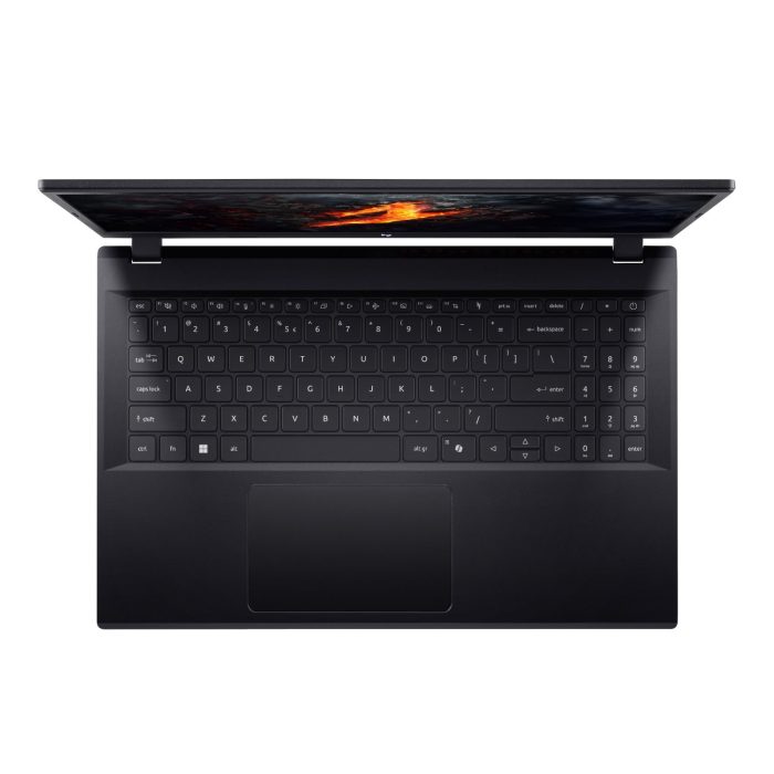 Acer NITRO V 15 Gaming Laptop 15.6" | AMD Ryzen 7 | 16GB | 512GB | 4050 6GB | Windows 11 Home - Image 3