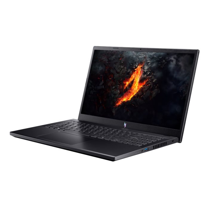 Acer NITRO V 15 Gaming Laptop 15.6" | AMD Ryzen 7 | 16GB | 512GB | 4050 6GB | Windows 11 Home - Image 4