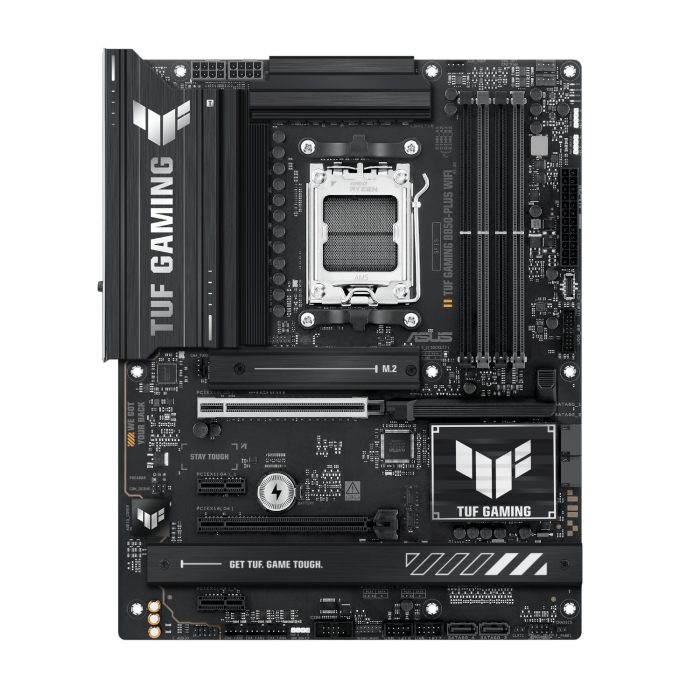 PCBuilder Ryzen 7 7800X3D ARCHON Windows 11 Gaming PC - Image 11