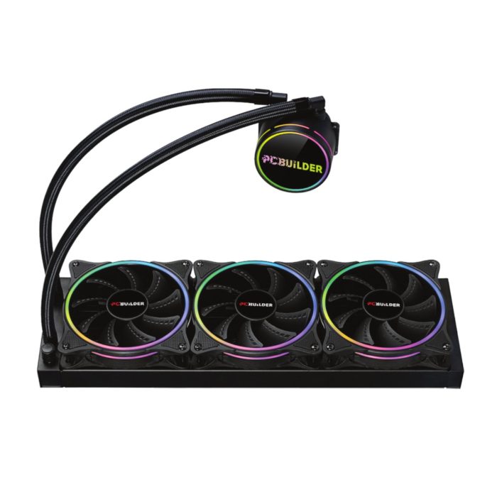 PCBuilder Ryzen 7 7800X3D ARCHON Windows 11 Gaming PC - Image 17