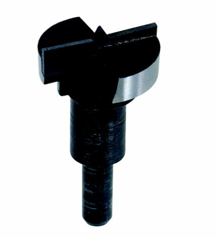 PG384 HINGE BORING BIT TCT 26MM - Image 1