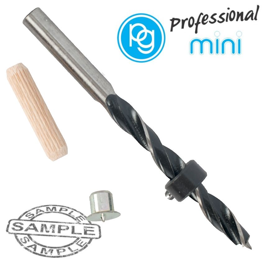 PG682 Dowel Kits 8Mm - Image 1