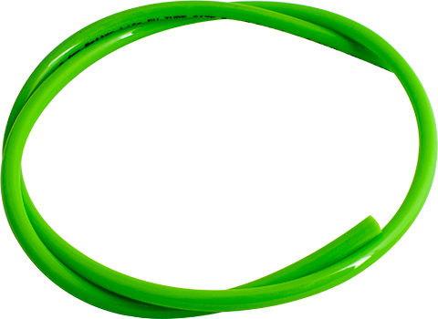 PU0805G Polyurethane Hose 5Mm I.d. 8Mm O.d Per Metre Green - Image 1