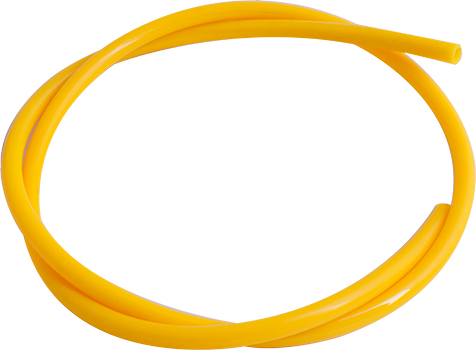 PU0805Y Polyurethane Hose 5Mm I.d. 8Mm O.d Per Metre Yellow - Image 1