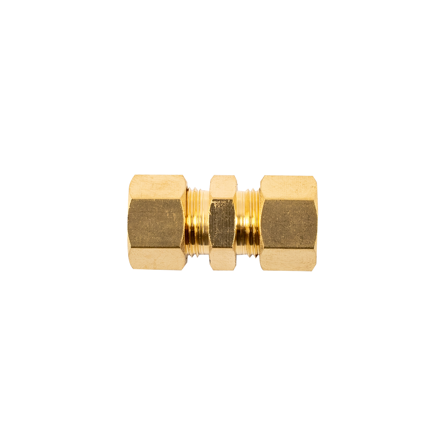 SB6205 Brass Conical Str. Joint 8Mm - Image 1