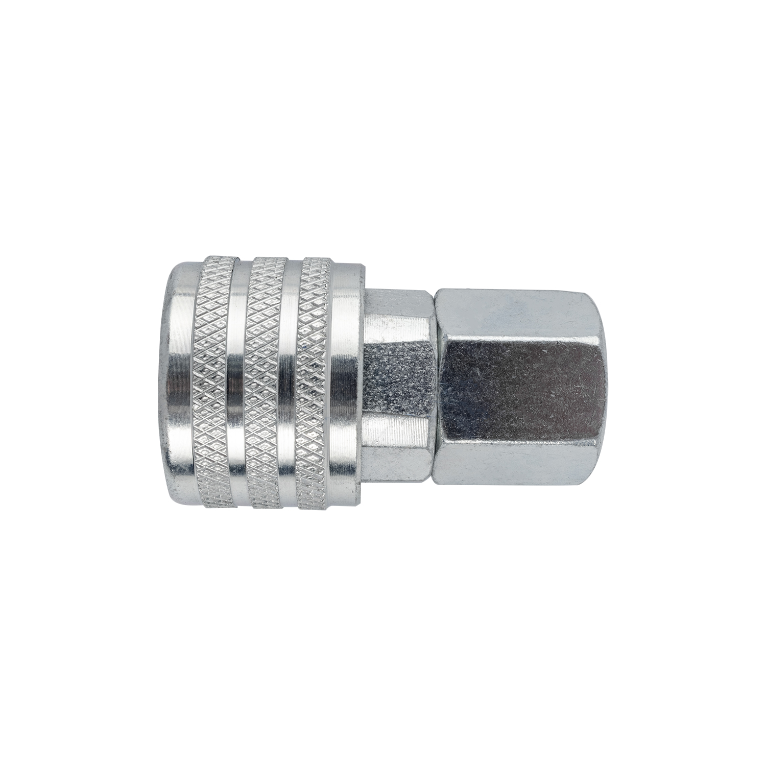 SG10001 Quick Coupler Aro 1/4' Female - Image 1