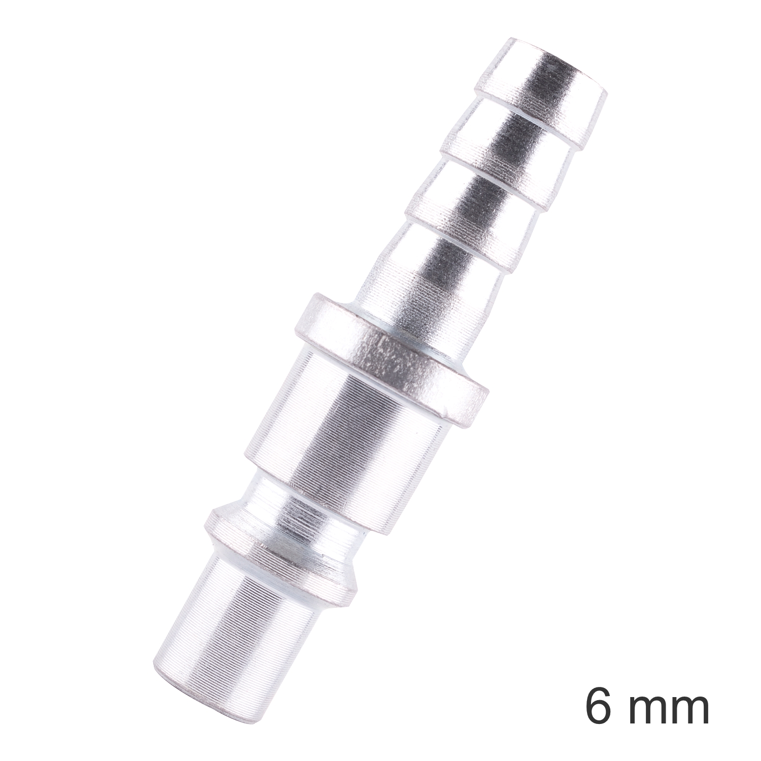 SG10050 Connector Aro Type 6Mm Hosetail Bulk - Image 1