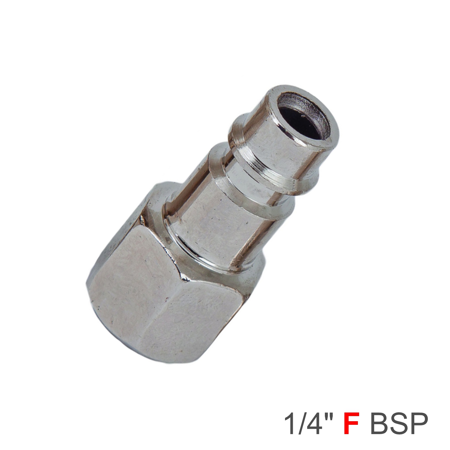SG11010 Connector German 1/4' Female Bulk - Image 1