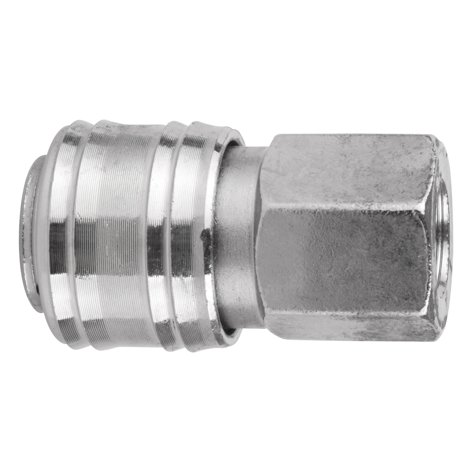 SG5000-1 Quick Coupler German Type 1/4' Female - Image 1