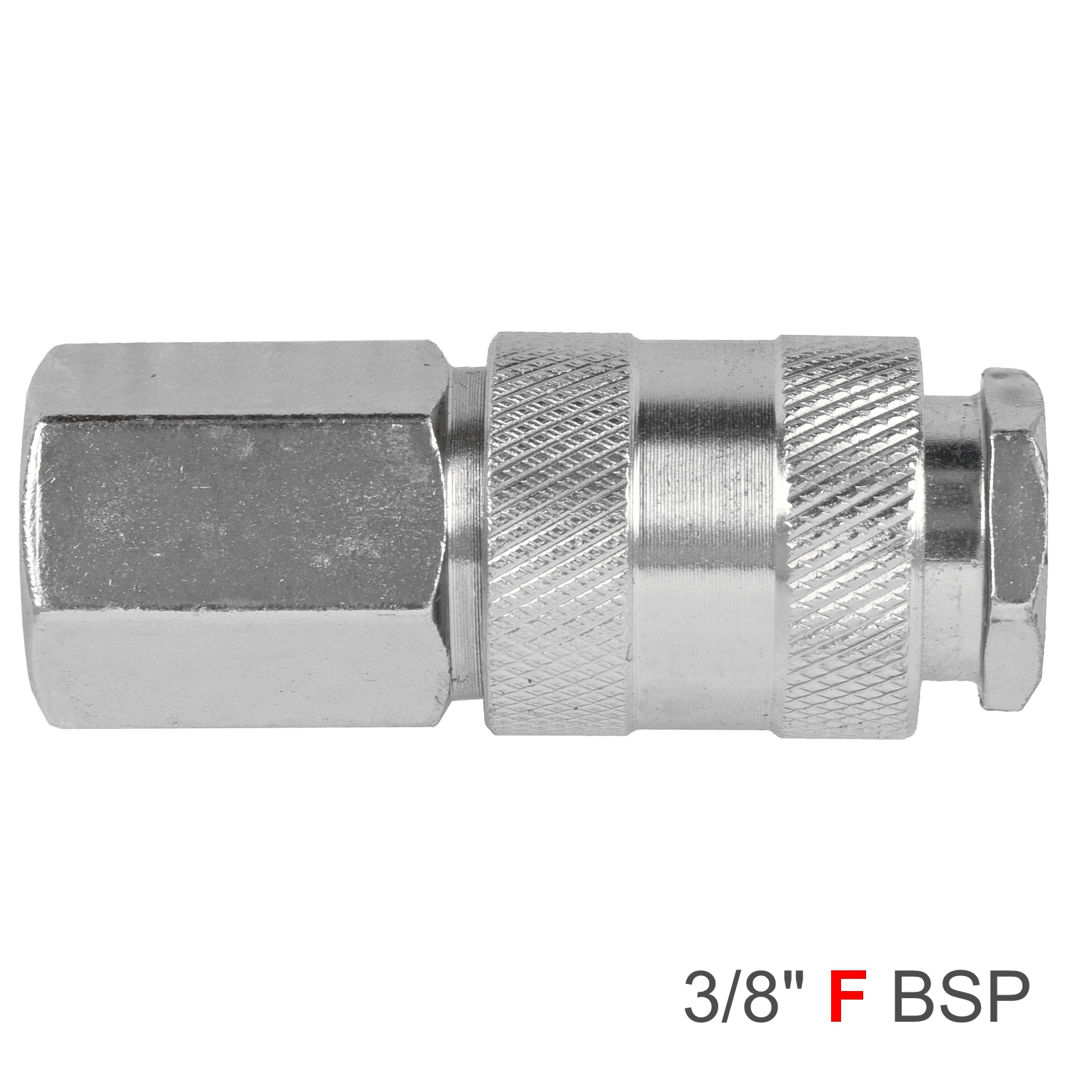 SG5001 Quick Coupler Universal 3/8' Female - Image 1