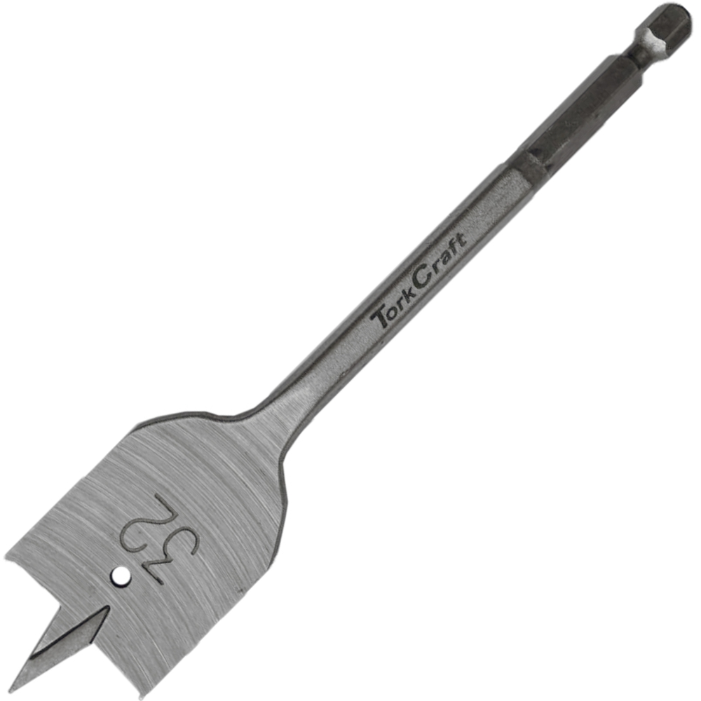 TC02049 Spade Bit 32Mm 150Mm - Image 1