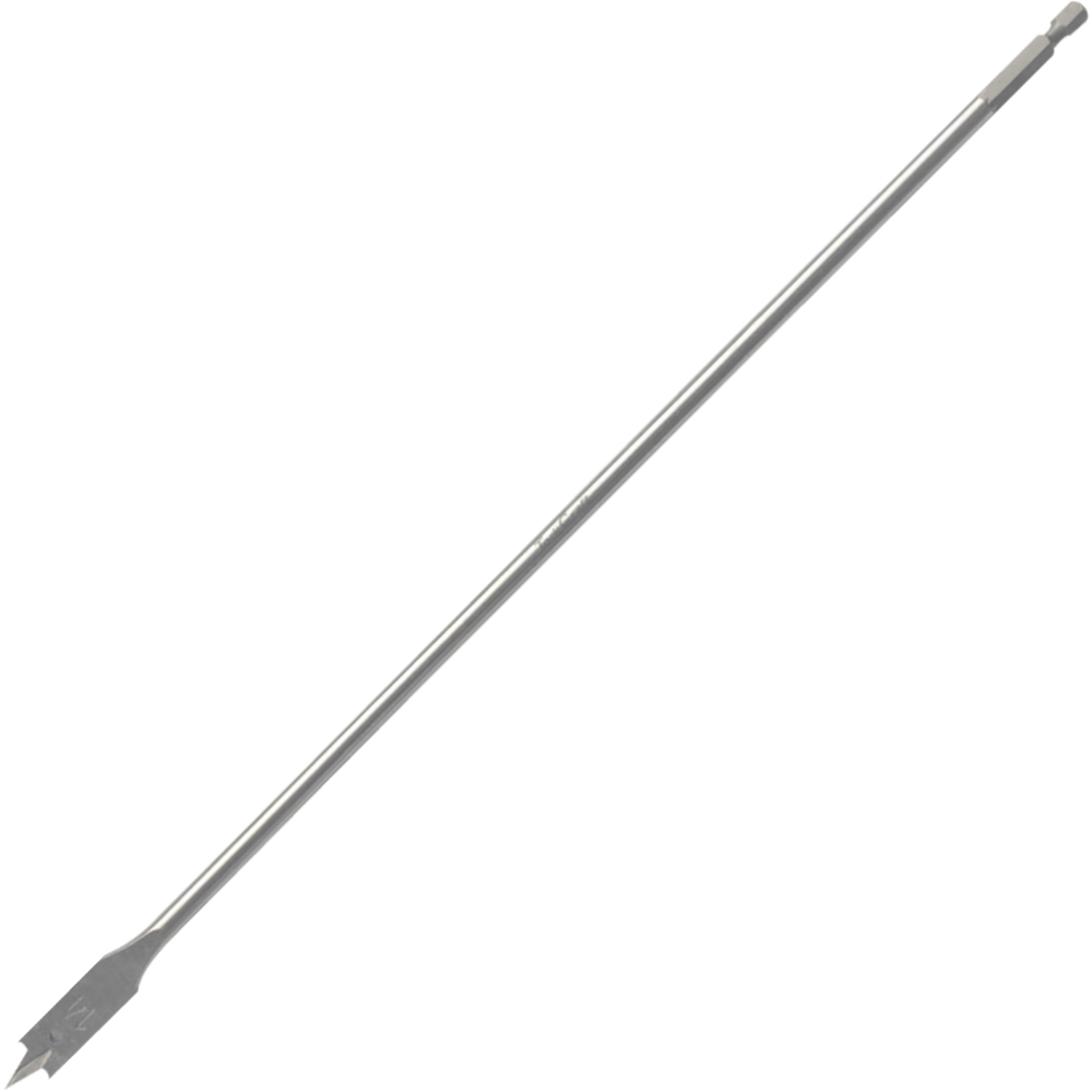 TC02080 Spade Bit 14Mm X 400Mm - Image 1