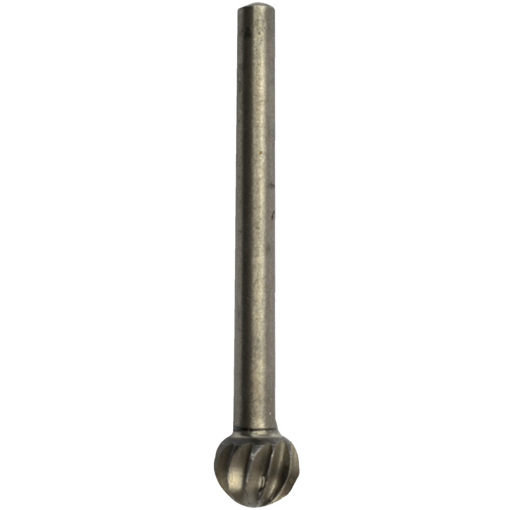 TC08301 Mini H/Speed Cutter 6.4Mm Ball 3.2Mm Shank - Image 1