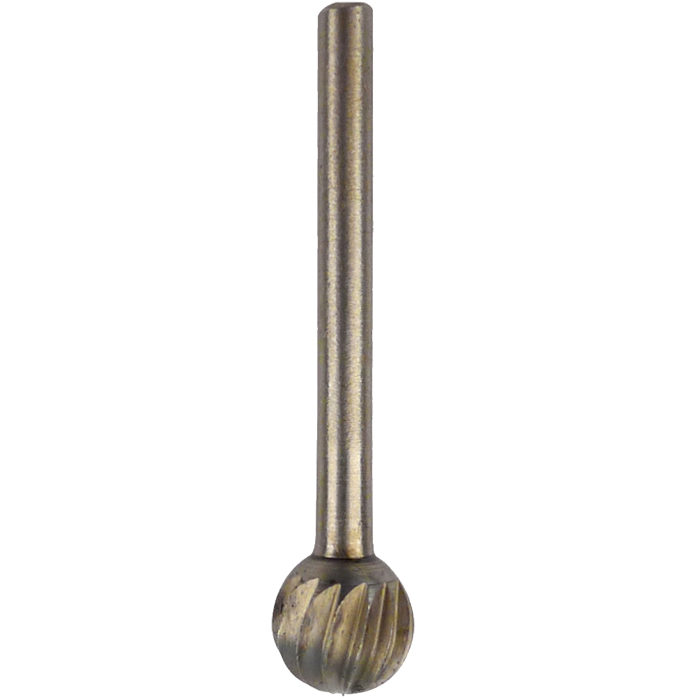 TC08302 Mini H/Speed Cutter 7.9Mm Ball 3.2Mm Shank - Image 1