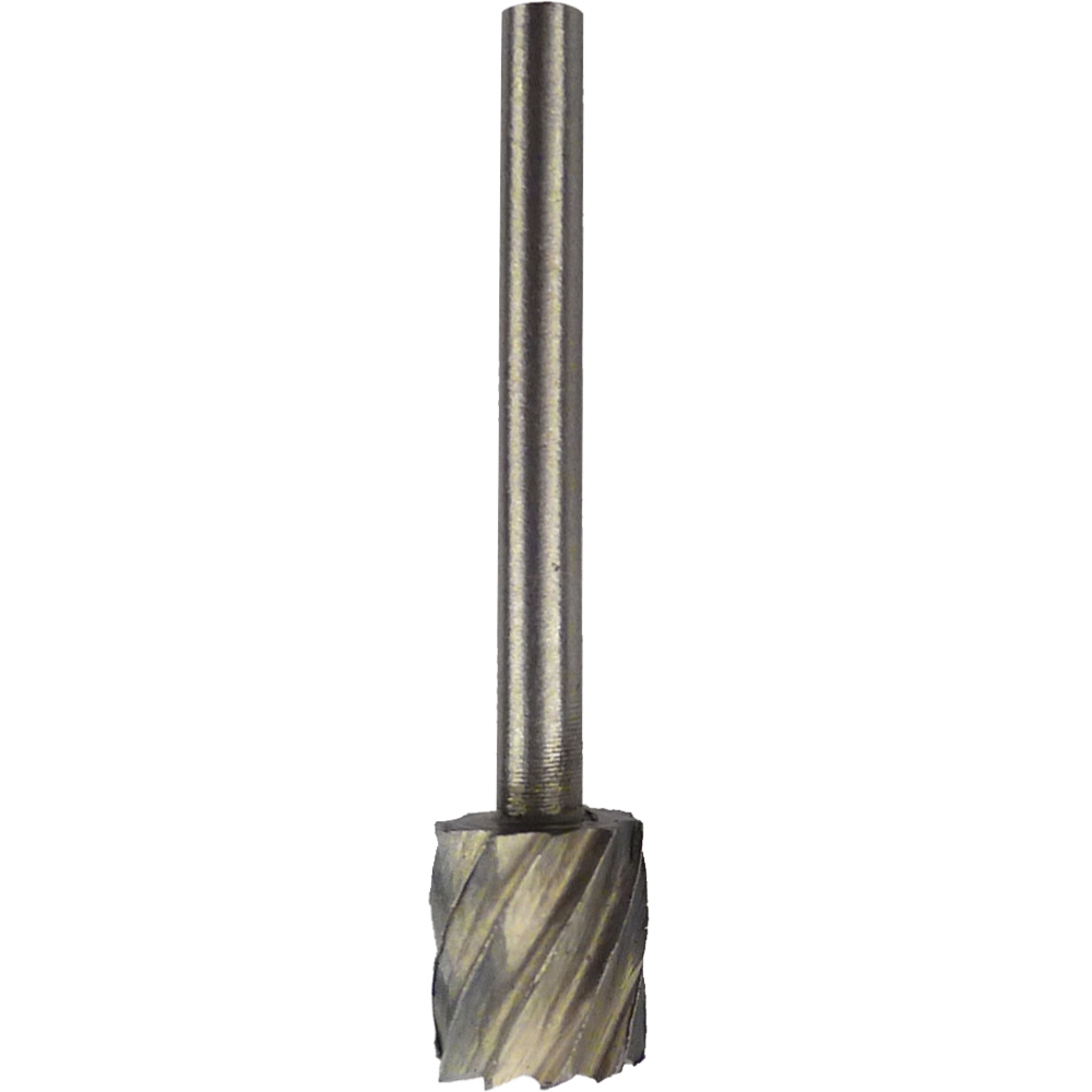 TC08303 Mini H/Speed Cutter 7.9Mm Cyl 3.2Mm Shank - Image 1