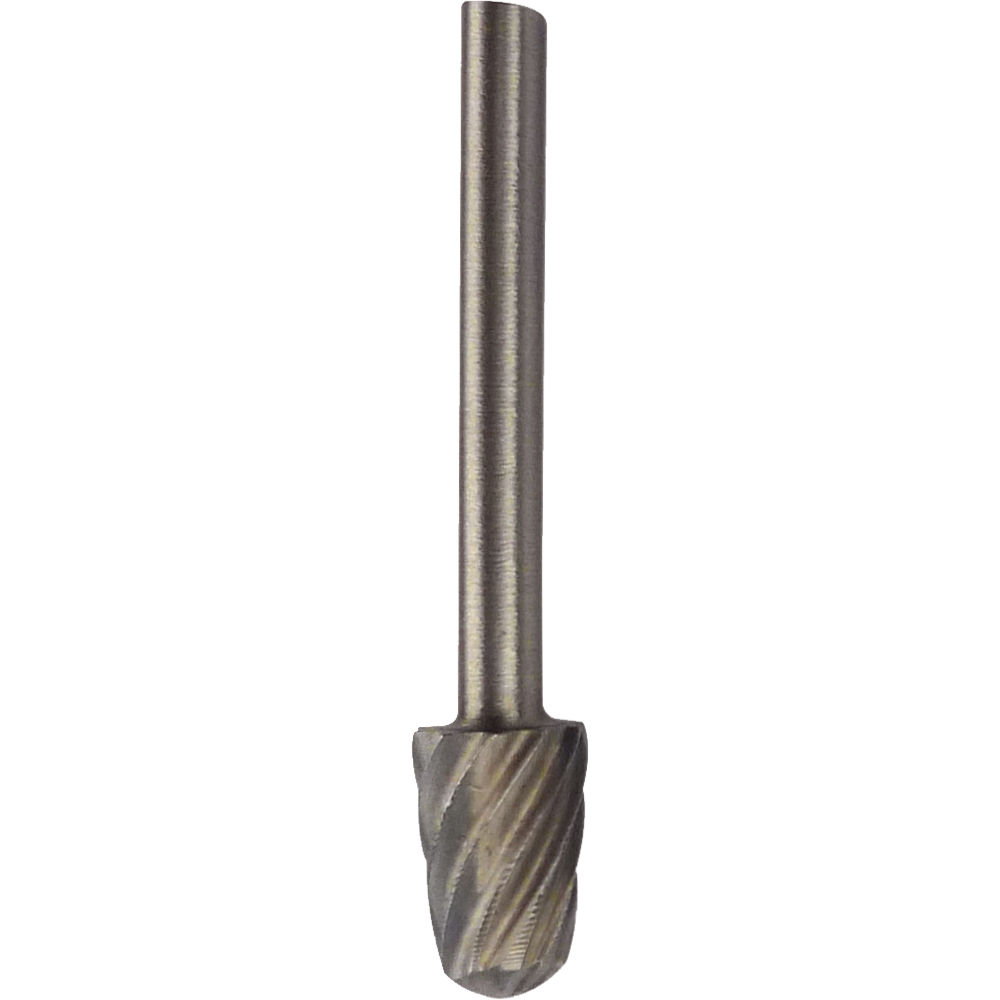 TC08305 Mini H/Speed Cutter 6.4Mm Cone 3.2Mm Shank - Image 1