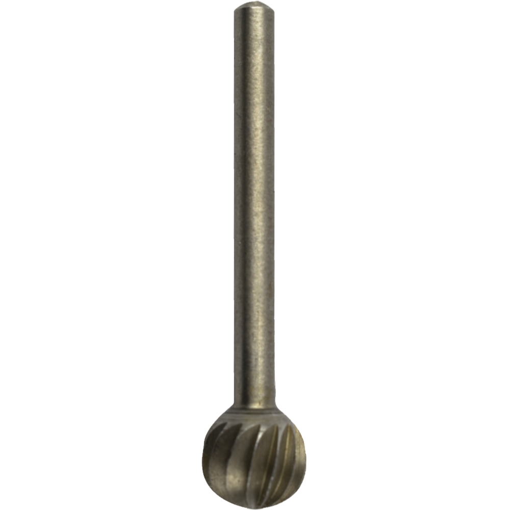 TC08308 Mini H/Speed Cutter 7.9Mm Oval 3.2Mm Shank - Image 1