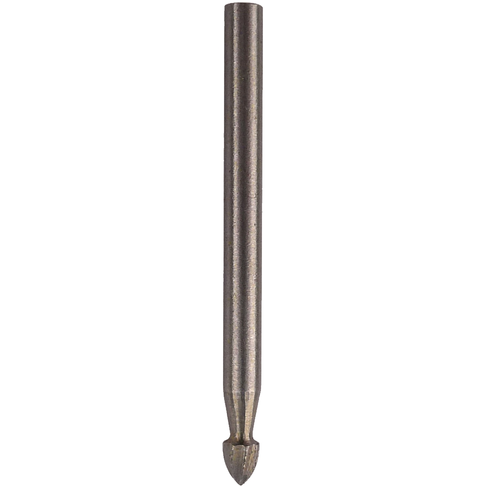 TC08312 Mini H/Speed Cutter 2.4Mm Ball 3.2Mm Shank - Image 1
