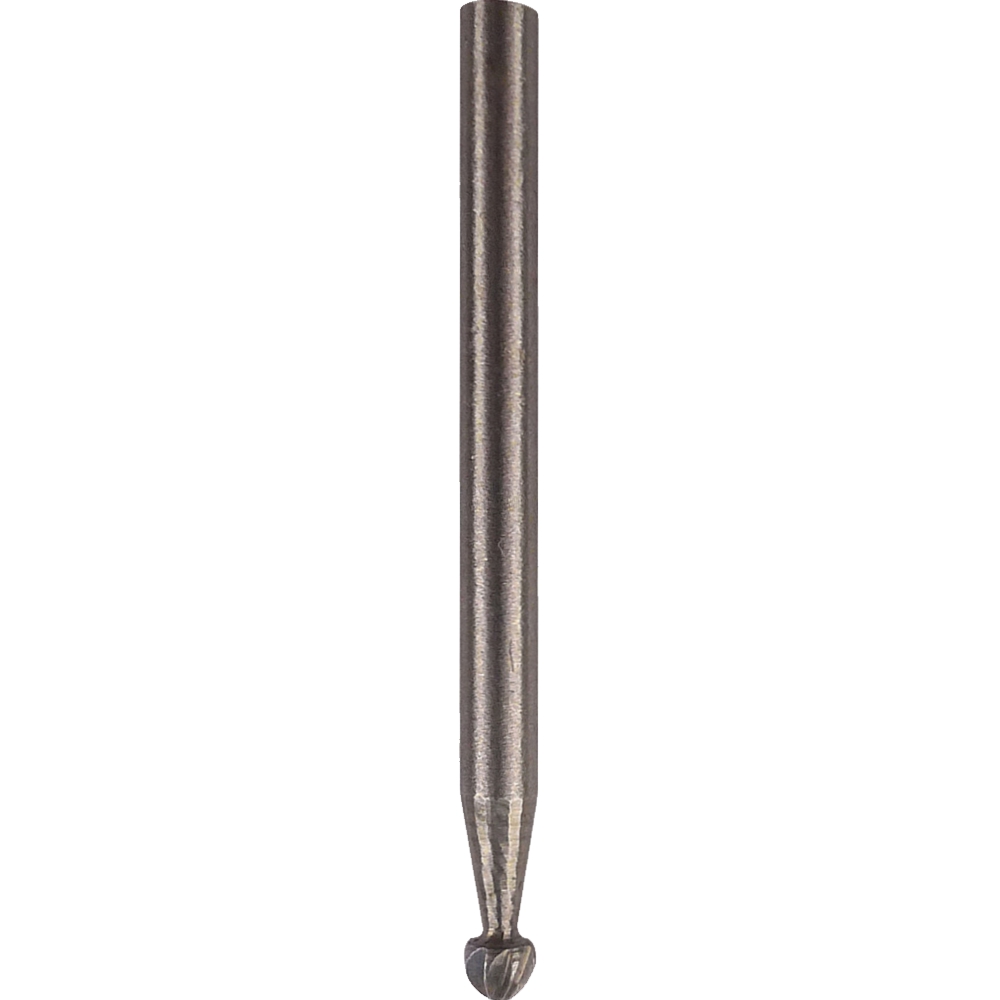 TC08313 Mini H/Speed Cutter 3.2Mm Ball 3.2Mm Shank - Image 1