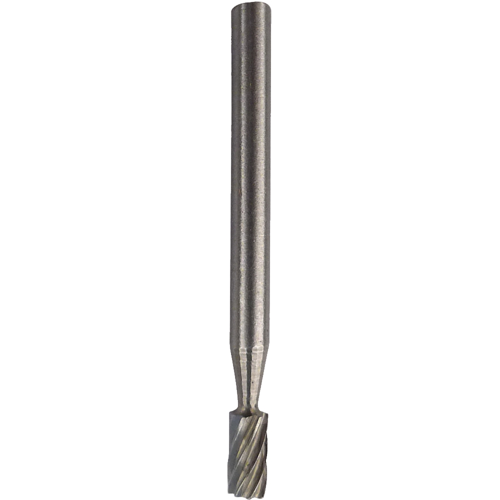TC08316 Mini H/Speed Cutter 3.2Mm Cyl 3.2Mm Shank - Image 1
