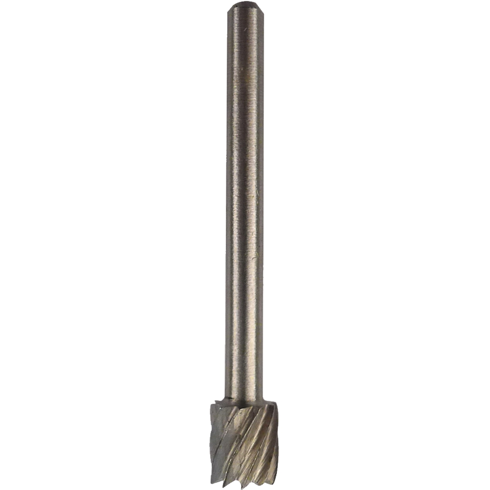 TC08317 Mini H/Speed Cutter 5.6Mm Cyl 3.2Mm Shank - Image 1