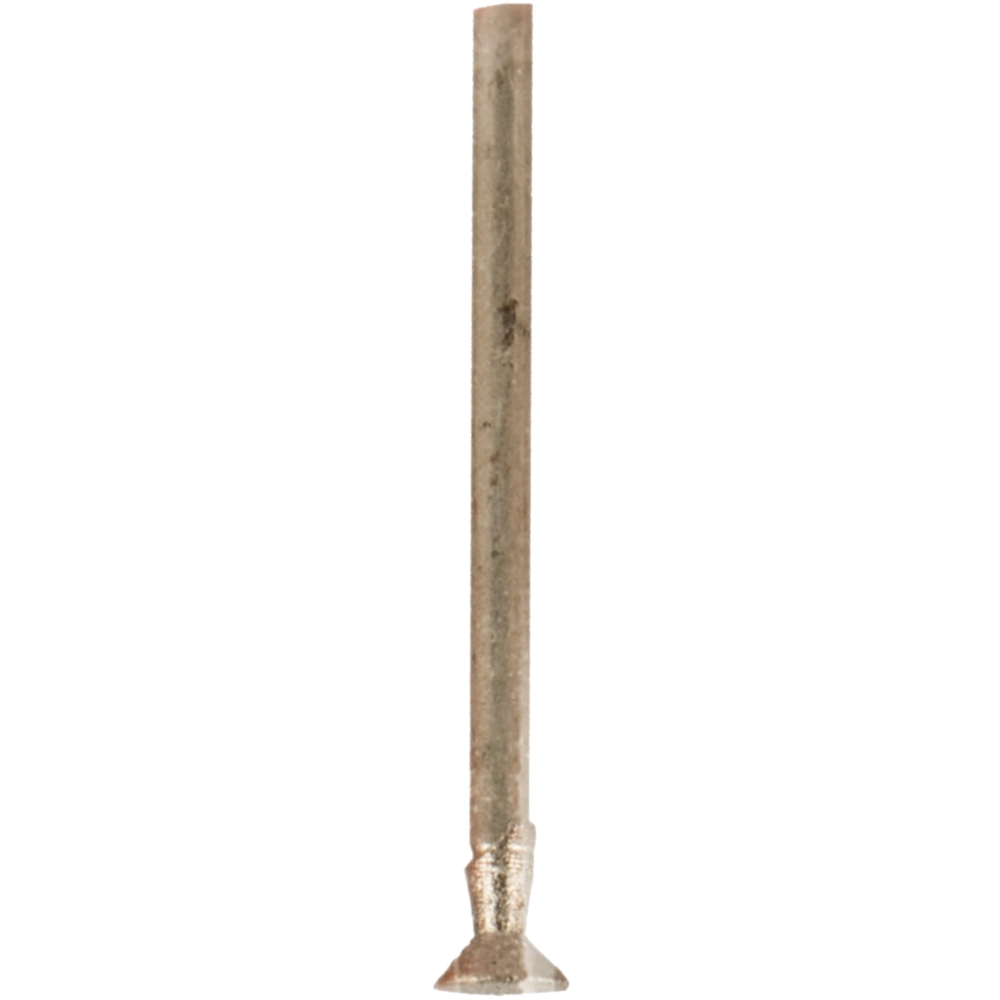 TC08329 Mini Diamond Point 9.5Mm Rev. Taper 2.4Mm Shank - Image 1
